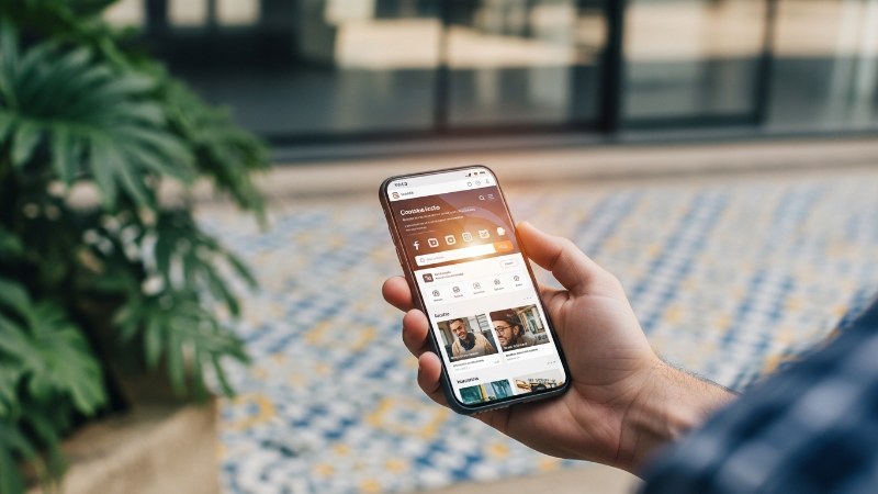 Melhorias na Conectividade: Dicas para Economizar na Upgrade de Internet e Celulares