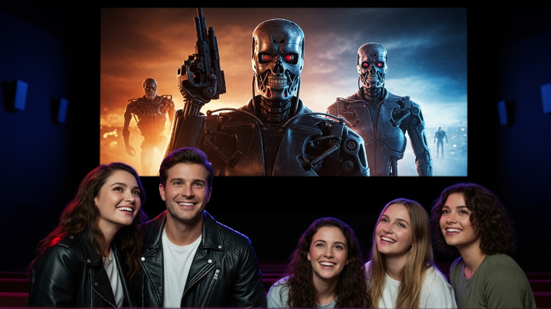 A Inteligência Artificial e o Futuro das Pandemias: Um Desafio para a Saúde Global