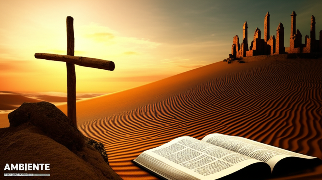 Sob a Chuva do Julgamento: Uma Chamada à Conversão e à Fé