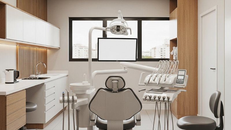 O Impacto do Marketing Digital na Odontologia em Passo Fundo, Rio Grande do Sul