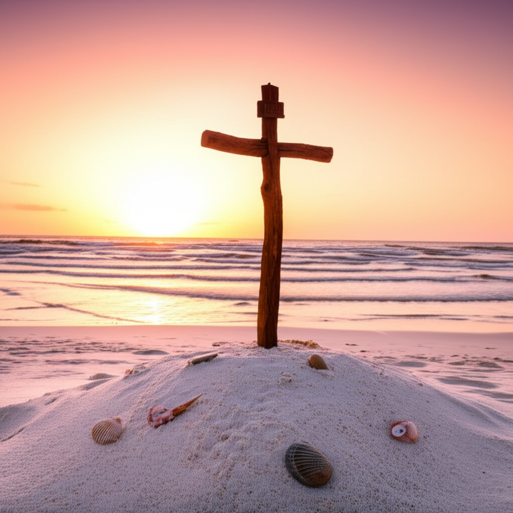 Clamando com Fé: A Orção que Toca o Coração de Deus