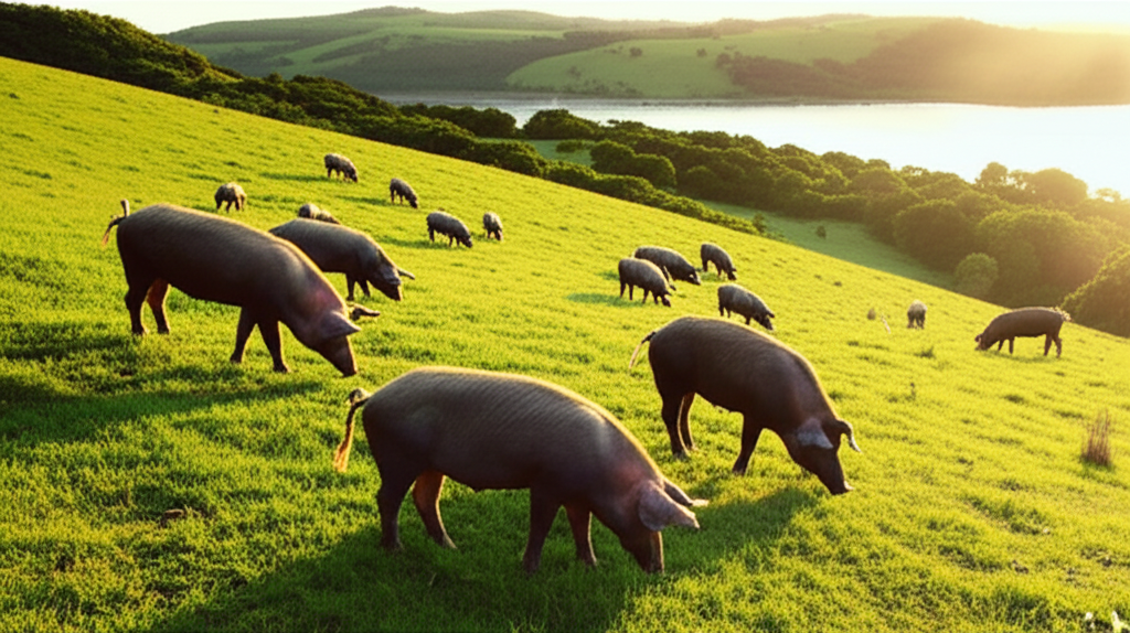 Pastando na Presença de Deus: Encontrando Paz em Meio à Adversidade