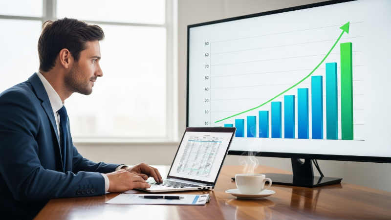 Estratégias Práticas para Aumentar o Faturamento do Seu Negócio