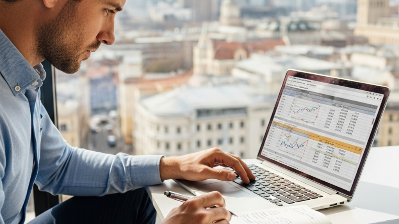 O Guia Completo para Precificar Serviços com Eficiência