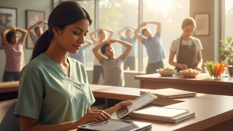 Aumente Seu Faturamento em 30 Dias Sem Perder Pacientes