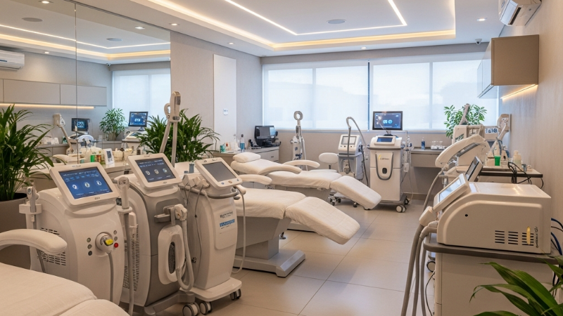 Preenchimentos Faciais em Alta em Parintins: Oportunidades e Tendências