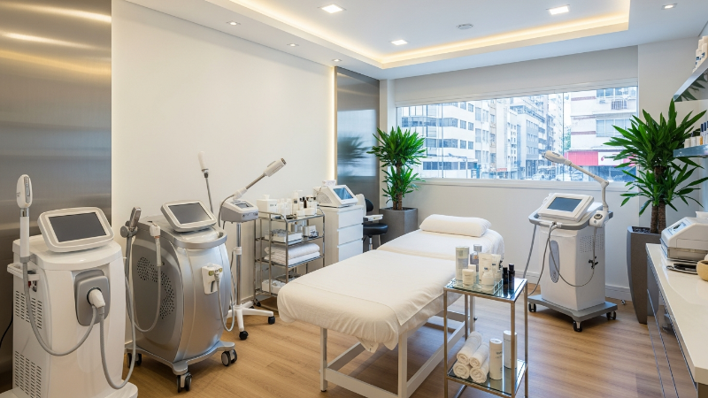 O Crescimento da Medicina Estética em Presidente Prudente: Tendências e Oportunidades