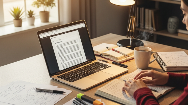 Desbloqueie Seu Potencial com o Curso de Copywriting: Um Guia Completo