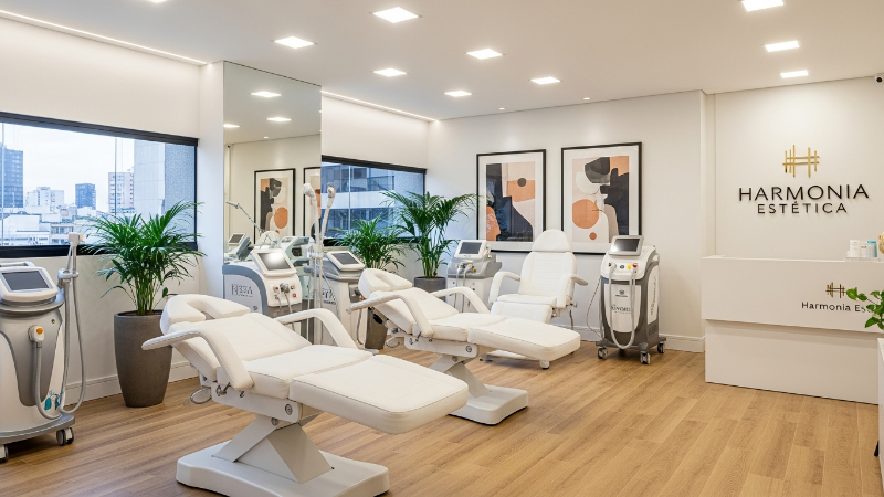 A Estética em Alta em Santos: Oportunidades e Estratégias de Crescimento