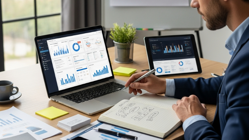 Automatize Sua Carreira: Descubra o Poder do Curso de Automação de Marketing