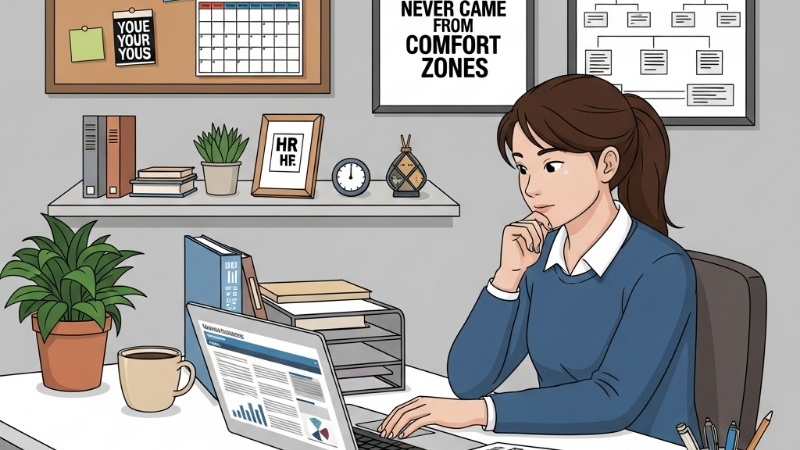 Descubra o Poder do Curso de Recursos Humanos: Uma Carreira em Alta no Brasil