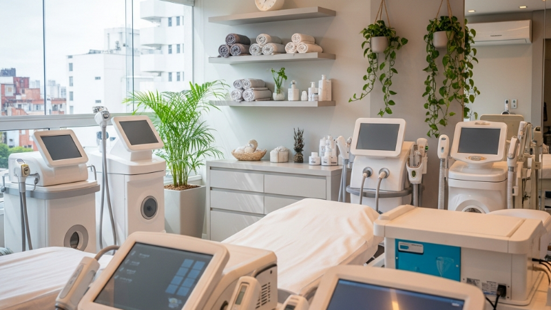 Google Ads: O Aliado Digital de Clínicas de Estética em Tubarão para um Crescimento Sólido