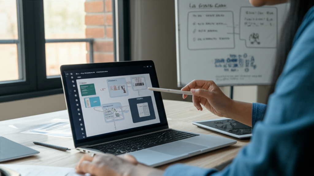 No-Code vs Low-Code: Entenda as Diferenças e Saiba Qual Escolher