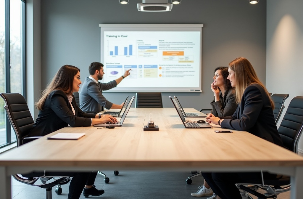 Cursos Certos e Avaliações Eficazes: Como Escolher Funcionários com Capacitação Ideal para sua Empresa