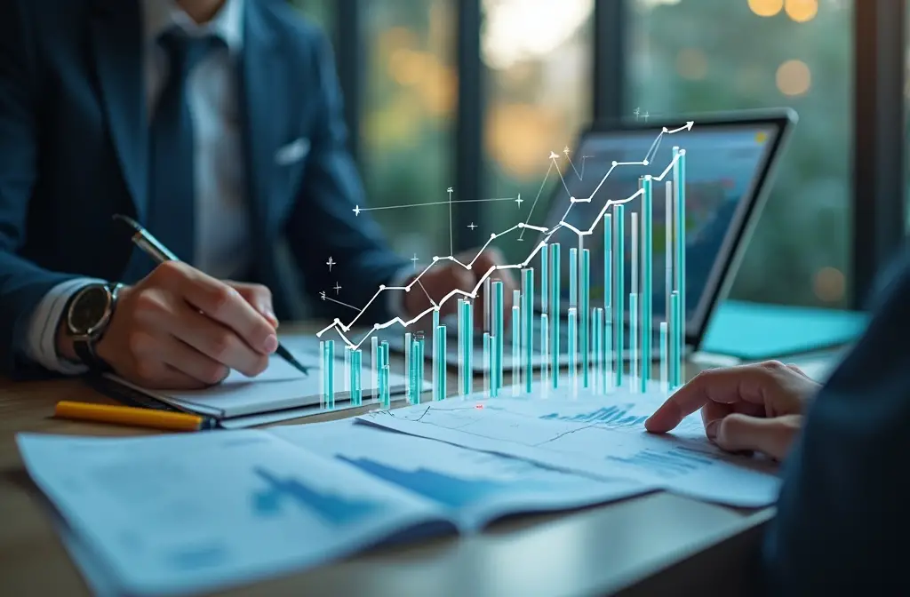 Redução de Custos com Estratégia: Ajustes Simples para Otimizar Gastos e Maximizar Resultados