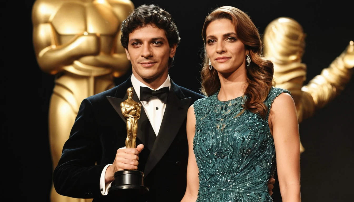 Fernanda Torres e o Oscar: Explorando a História do Cinema Brasileiro na Premiação