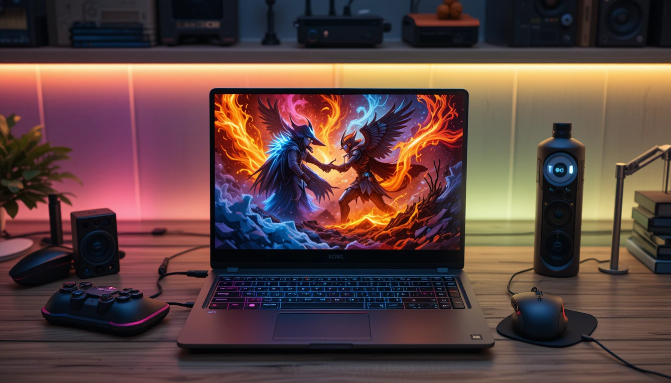 Jogos para PC com Descontos Imperdíveis para Começar o Ano em Grande Estilo
