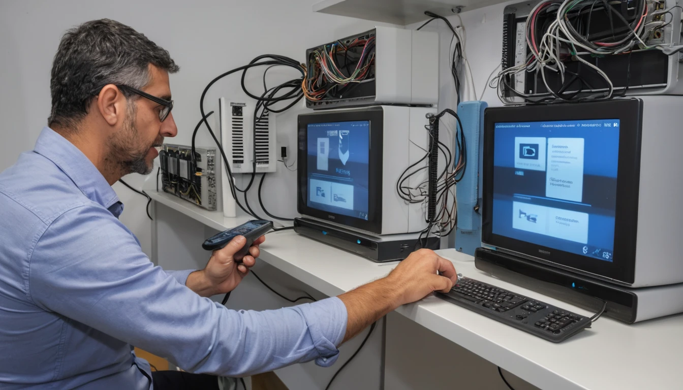Avanços Tecnológicos que Estão Transformando o Cotidiano