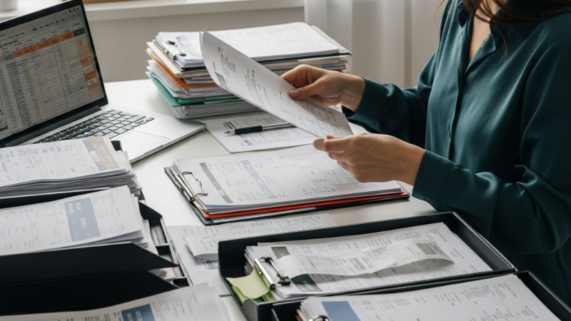 A Importância do Planejamento Financeiro Pessoal