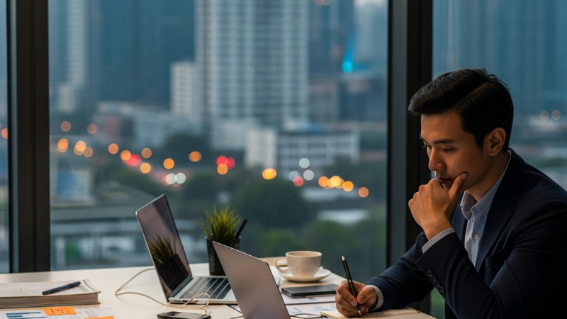 Guia Completo sobre o Curso de BDR: Oportunidades e Desafios no Mercado de Trabalho