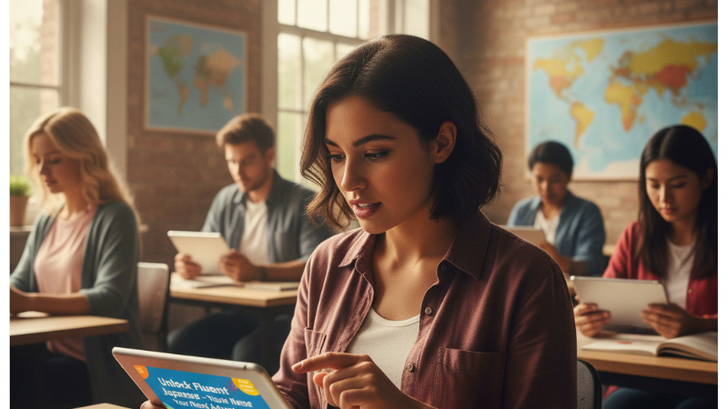 Aumente 40% os Leads: Remarketing Eficaz para Escolas de Idiomas em 2025