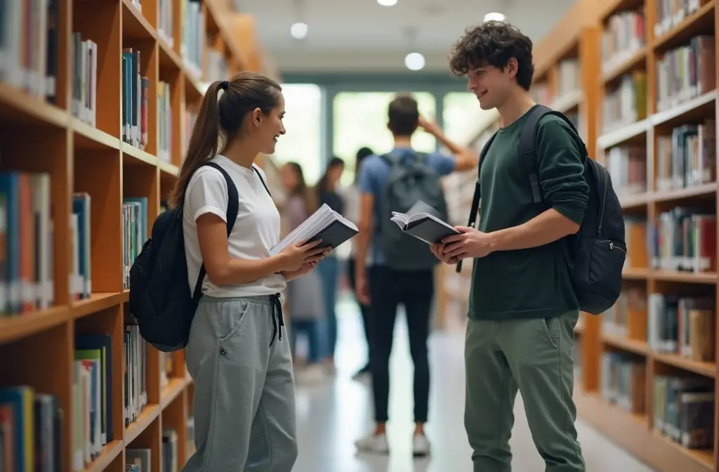 Descubra Looks Atléticos Perfeitos para Estudar com Conforto e Estilo