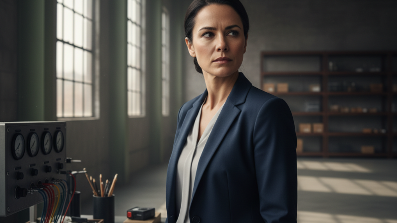 Consultoria empresarial avançada: otimização de processos com 7 KPIs.