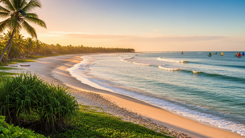 Conheça as Rotas Turísticas Mais Seguras do Brasil