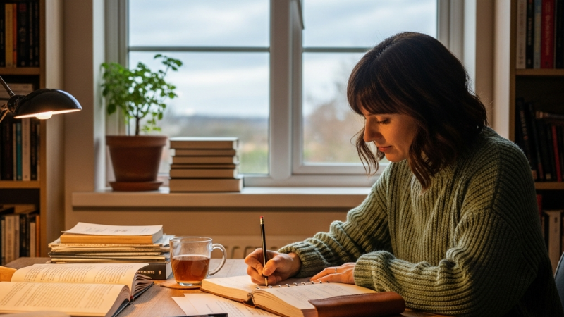 A Influência de Sylvia Plath na Literatura Contemporânea: Uma Análise de The Collected Poems