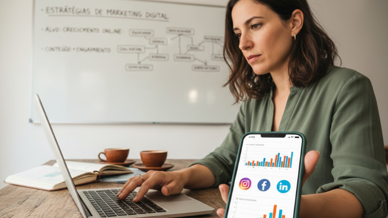 Aumente Sua Agenda e Faturamento em Apenas 7 Dias