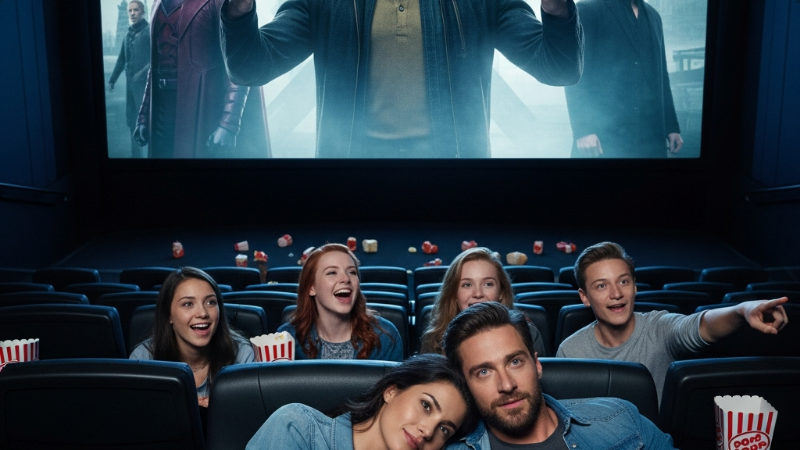 X-Men: Dias de um Futuro Esquecido - O Poder da Trilha Sonora no Cinema