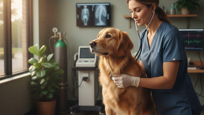 Cuidados Veterinários de Excelência: Soluções Especializadas para Seu Pet