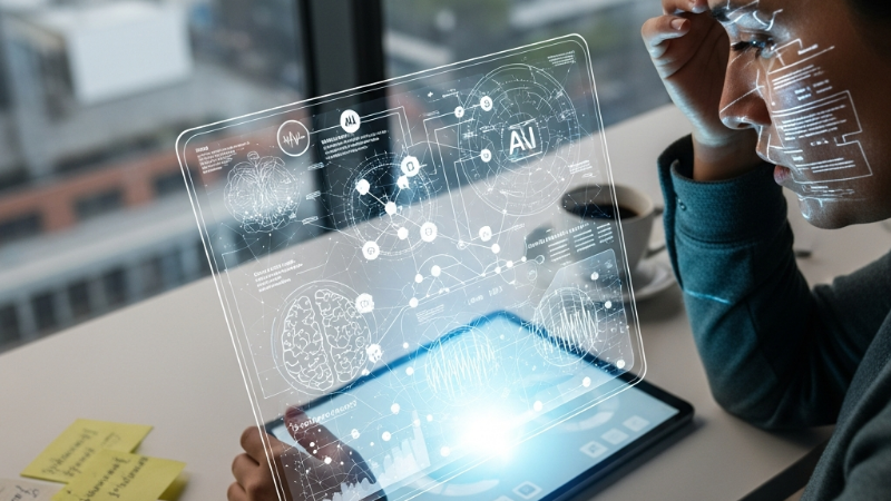 O Impacto da Inteligência Artificial Gerativa na Saúde Mental