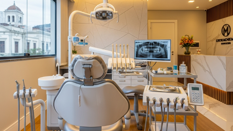 Olinda no Nordeste: A Harmonização Orofacial Revoluciona os Serviços Odontológicos