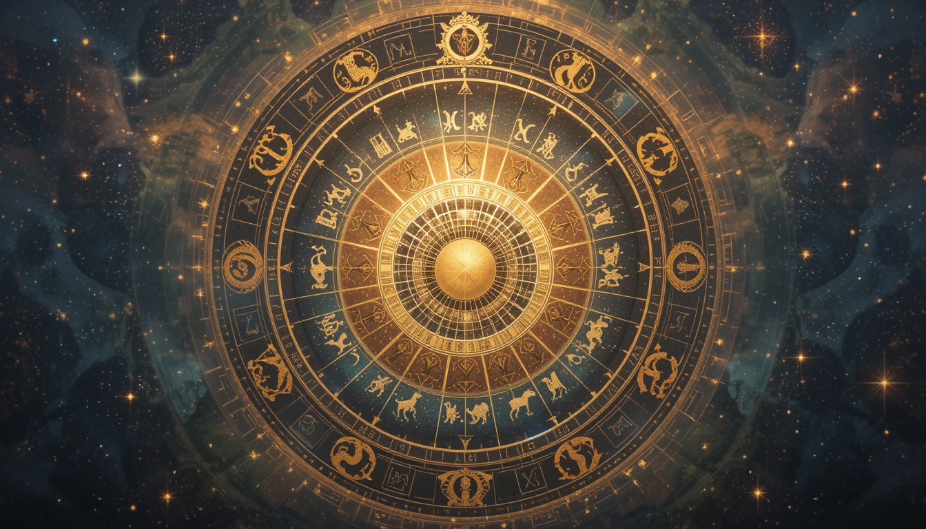 Os Lados Menos Conhecidos da Astrologia: Explorando as Facetas Ocultas dos Signos