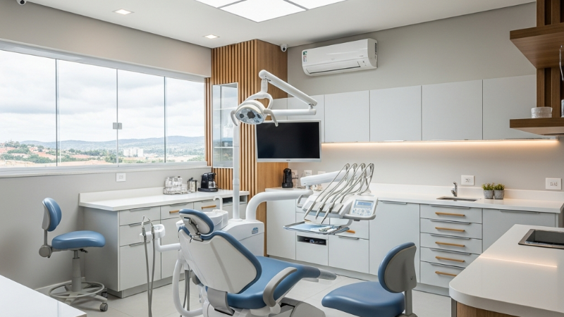 Tráfego Pago no Meta Ads: A Nova Fronteira para Clínicas Odontológicas de Sucesso em Itaguaí