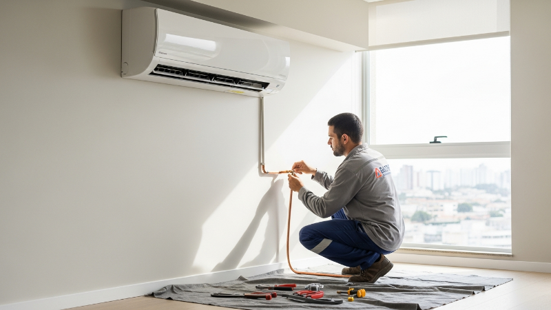 Oportunidades em Refrigeração Industrial em Mossoró: Um Mercado em Expansão