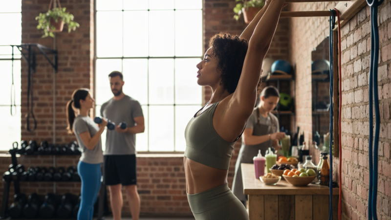 Reduza 35% o Custo por Aquisição: Guia Completo de Meta Ads para Academias