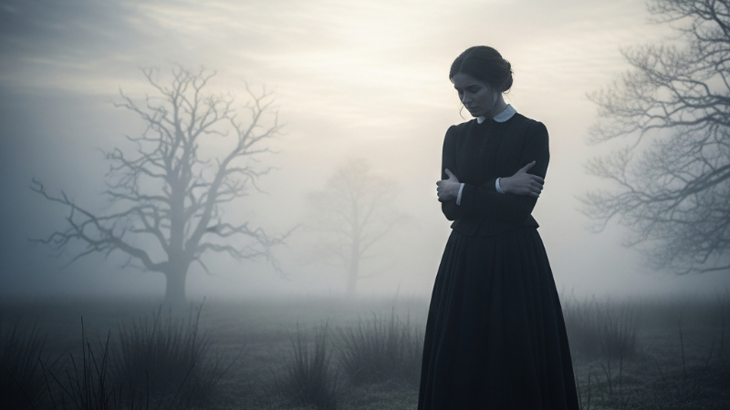 O Inquilino de Wildfell Hall: Uma Análise da Obra de Anne Brontë