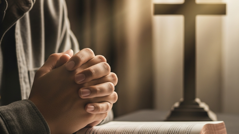 Devocional do dia: A Queda de Saul e a Fidelidade de Deus