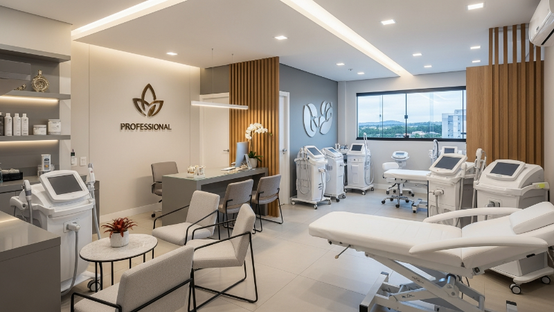 Altamira: O Novo Destino da Estética Moderna no Brasil