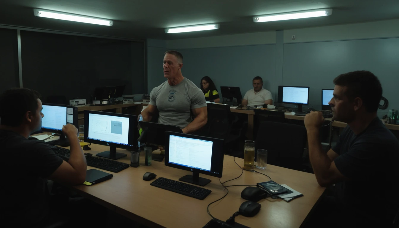 Entenda o final da Temporada 2 de Agente Noturno e o futuro da série