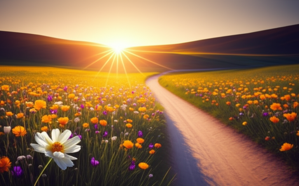 Uma Proposta de Vida: Abraçando a Vontade de Deus