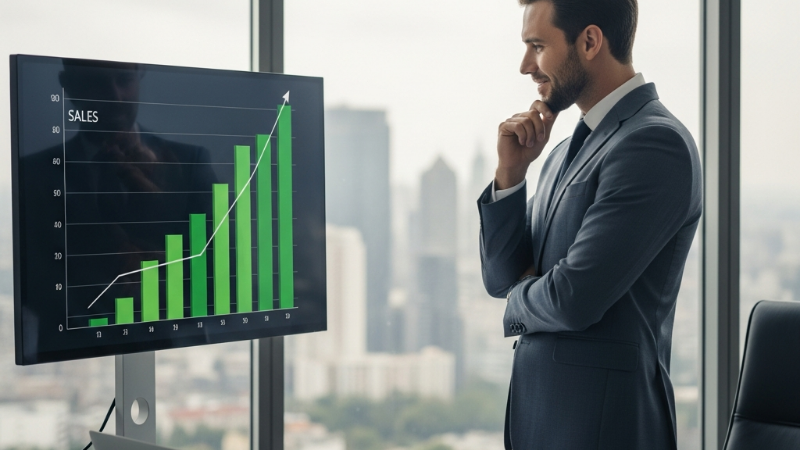 O Guia Prático para Aumentar o Faturamento do Seu Negócio