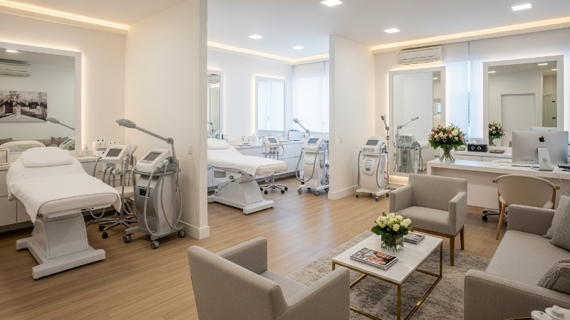 A Estética em Birigui: Tendências e Estratégias para o Sucesso