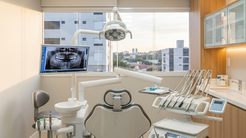 A Harmonização Orofacial Revoluciona o Mercado Odontológico em Itabuna, Nordeste