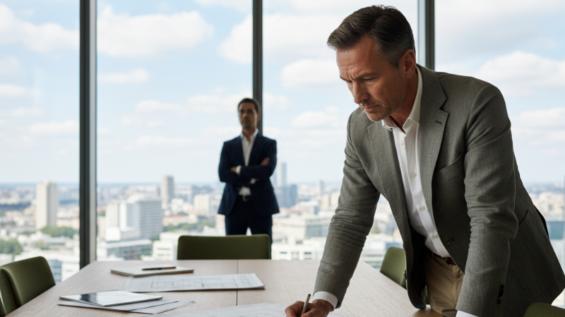 Maximização de leads construtoras: Estratégia digital validada para 2025.