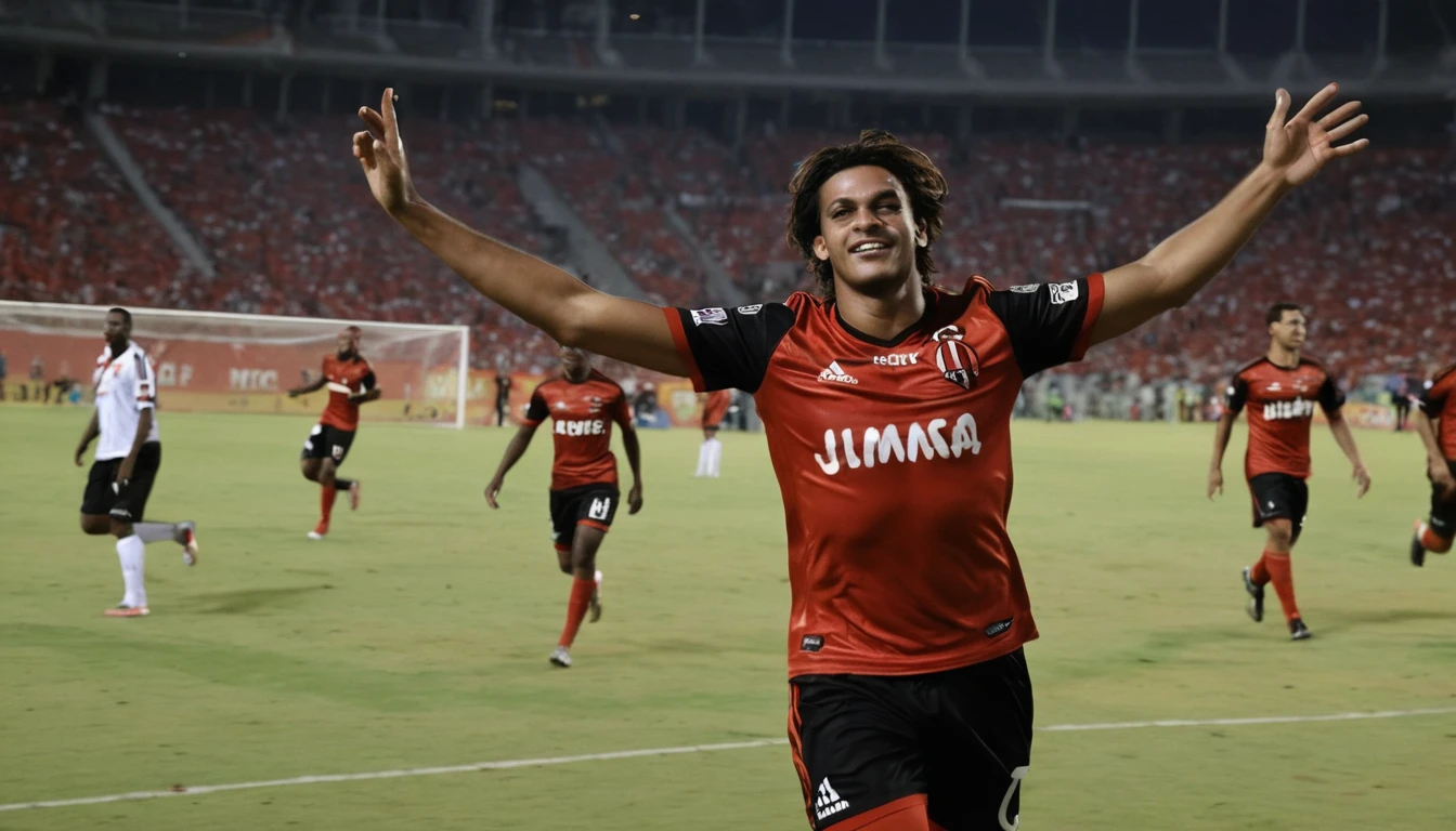 Como Será o Impacto do Novo Atacante no Flamengo? Análise de Estratégias e Estilo de Jogo