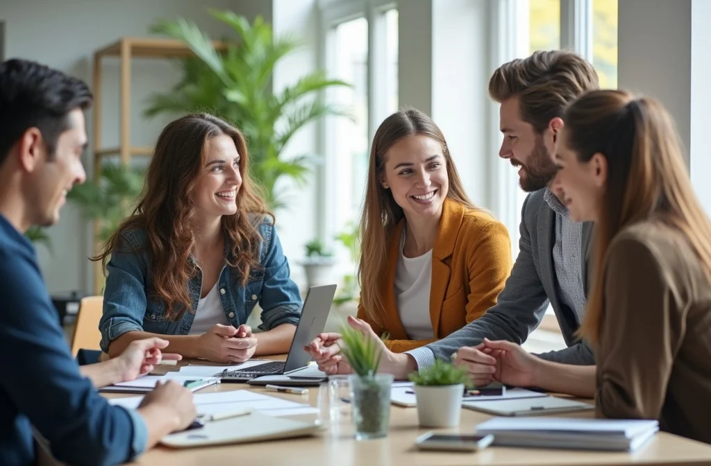 Como Alinhar Crescimento Empresarial e Bem-Estar: Dicas para um Ritmo Saudável de Trabalho que Garante Resultados e Longevidade