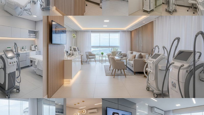 O Crescimento da Medicina Estética em Praia Grande: Oportunidades e Tendências